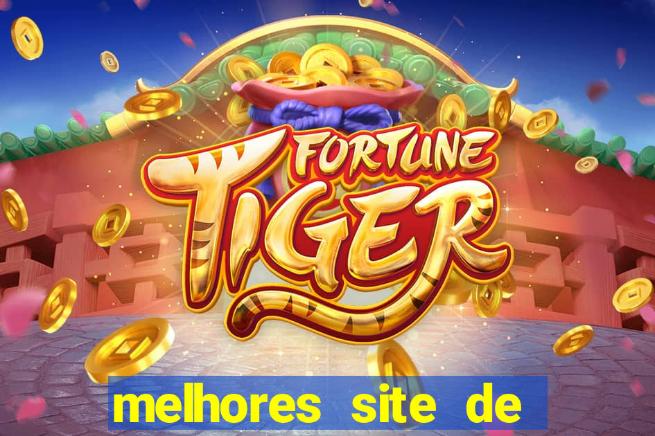 melhores site de jogos online